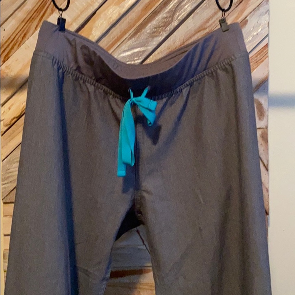 Figs scrub pants